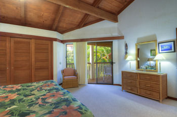 Nihi Kai Villas Kauai Exterior photo